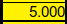 5000