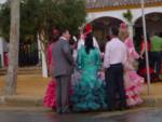 Gecoronate Feria