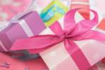 Ein Geschenk! Ein Geschenk!
