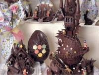 Frohe Ostern [Bild]