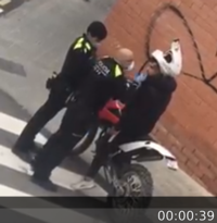 Polizei Wild West