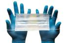 Handschuh [Bild]