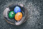 Frohe Ostern