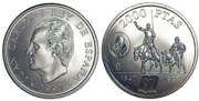 Pesetas [Bild]