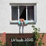 Urlaub 2020 [Bild]