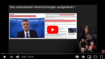 Verstrickungsvideo [Bild]