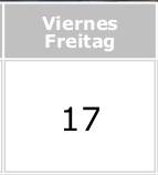 Freitag