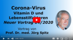 Vitamin-D und Immnsystem [Bild]